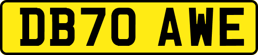 DB70AWE