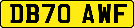 DB70AWF
