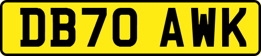 DB70AWK