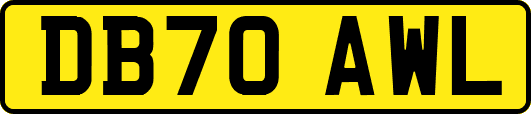 DB70AWL