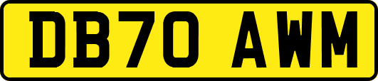 DB70AWM
