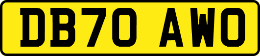DB70AWO