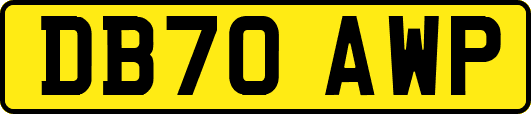 DB70AWP