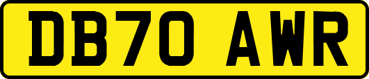 DB70AWR