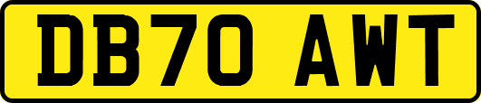 DB70AWT