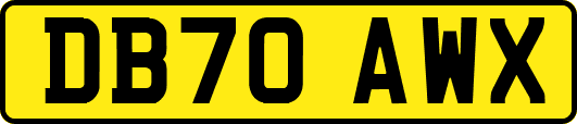 DB70AWX