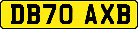 DB70AXB
