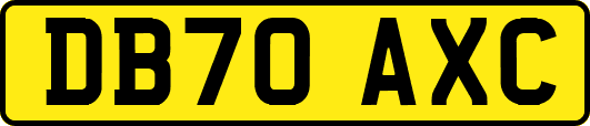 DB70AXC