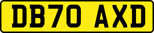 DB70AXD
