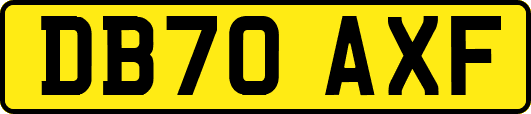 DB70AXF