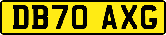 DB70AXG