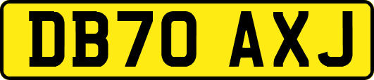 DB70AXJ