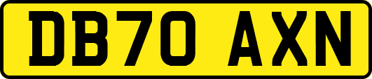 DB70AXN
