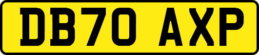 DB70AXP