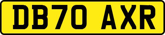 DB70AXR