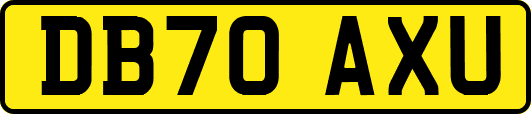 DB70AXU