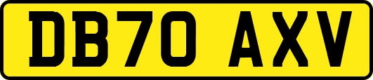 DB70AXV