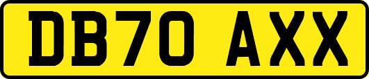 DB70AXX