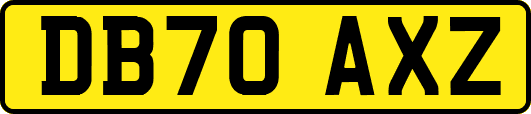 DB70AXZ