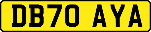 DB70AYA