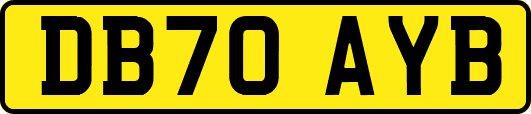 DB70AYB