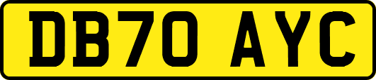 DB70AYC