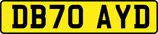 DB70AYD