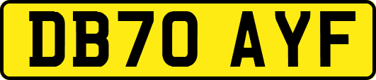 DB70AYF