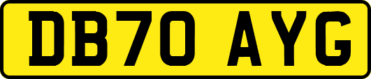 DB70AYG
