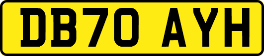 DB70AYH