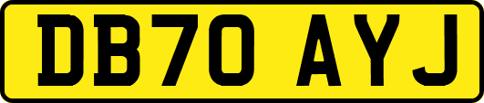 DB70AYJ