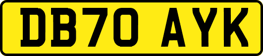DB70AYK
