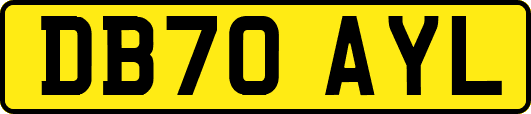 DB70AYL