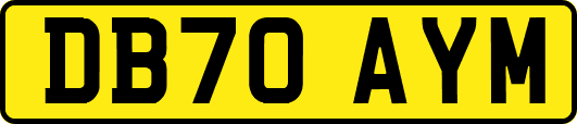 DB70AYM