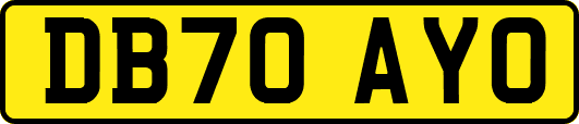 DB70AYO