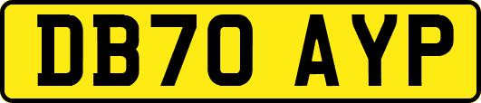 DB70AYP