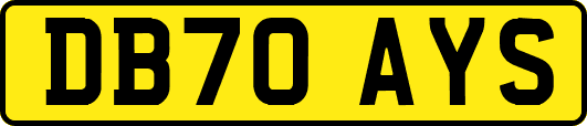 DB70AYS