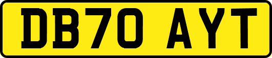 DB70AYT