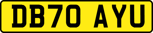 DB70AYU
