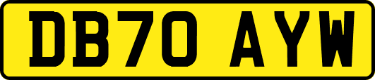 DB70AYW