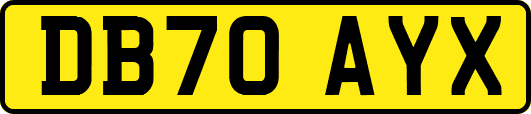 DB70AYX