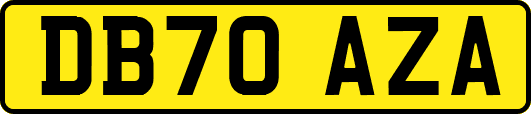 DB70AZA