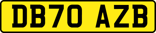 DB70AZB