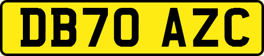 DB70AZC