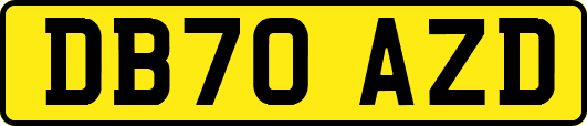 DB70AZD