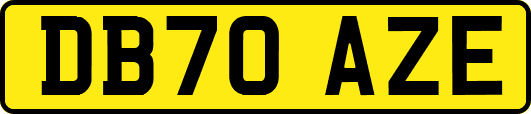 DB70AZE