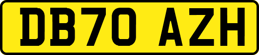 DB70AZH