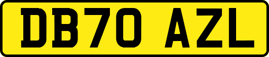 DB70AZL
