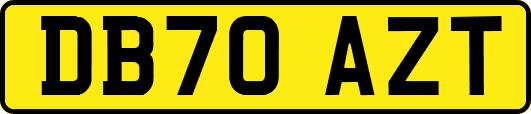 DB70AZT