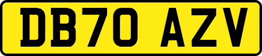 DB70AZV